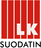 LK-Suodatin logo